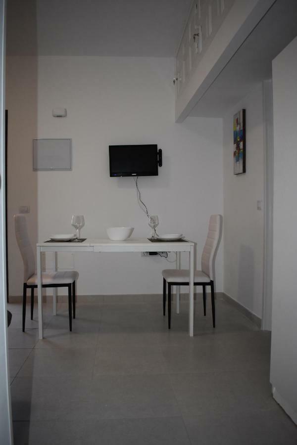 Costa Del Silencio - 28/5 Up Appartement Buitenkant foto