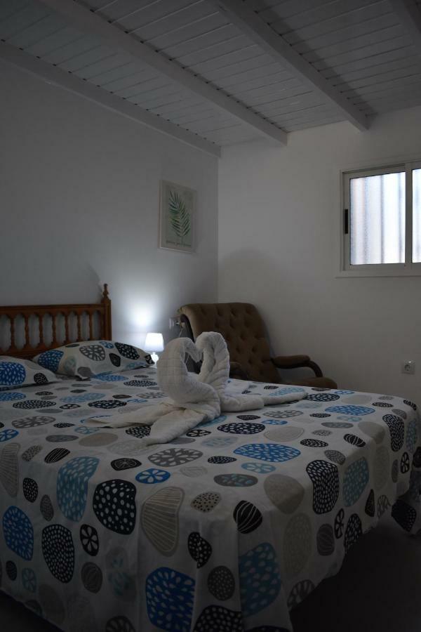Costa Del Silencio - 28/5 Up Appartement Buitenkant foto