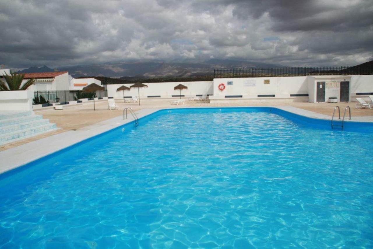 Costa Del Silencio - 28/5 Up Appartement Buitenkant foto
